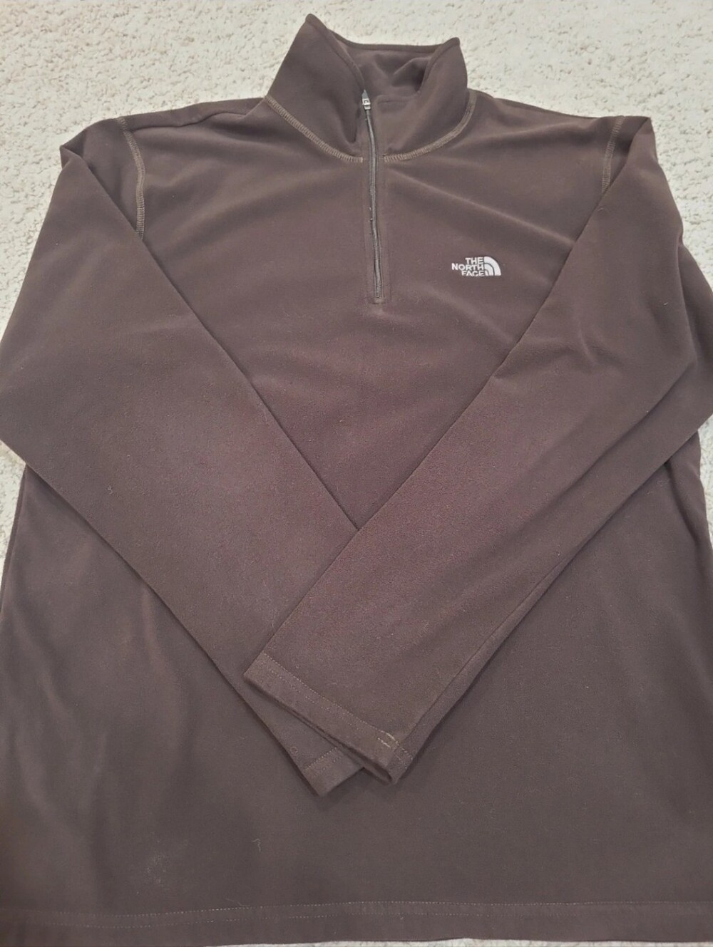 North Face Pullover